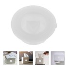 Paper Dispenser Lock Core Replacement: Plastic Lock Part for Tissue Dispensers