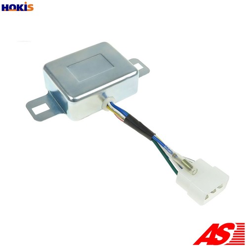 ALTERNATOR REGULATOR ARE6016 FOR SUZUKI KATANA CARRY/Bus/Platform/Chassis/Van - Picture 1 of 16