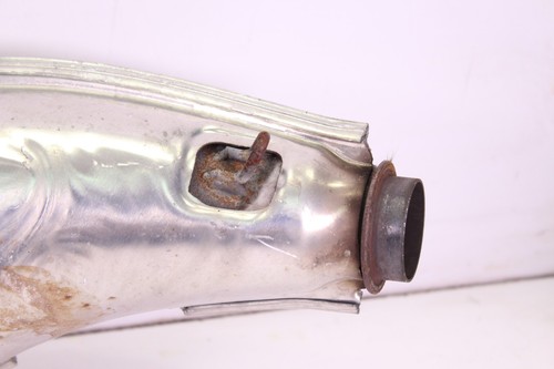 2019 POLARIS RMK 850 AXYS EXHAUST PIPE 1263067 - Picture 10 of 11