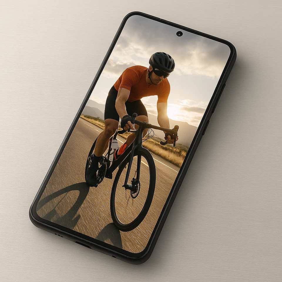 Samsung Galaxy S22 128GB - guter Zustand - geprüft & ohne Simlock