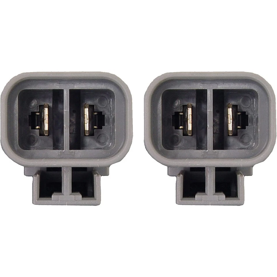 620-700 Dorman 冷却风扇组件适用于五十铃 Rodeo Sport 2001 - 2003 — 第 2/2 张图片