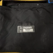 Litepanels Snapbag for Astra 1x1 Soft Box 900-0032