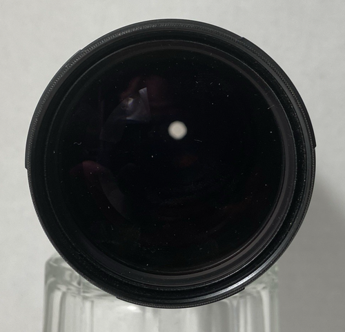 Quantaray AF Tech 10 MX 70-300mm f/4-5.6 LDO Macro Lens For Canon - Picture 3 of 8