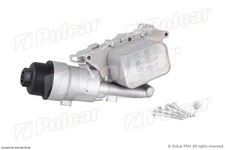 Ölkühler für BMW F20 1.5 F21 F45 2.0 F46 i8 I12 X1 F48 Mini F55 1.2 F56