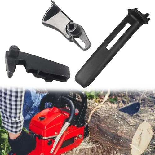 1143 791 0600 Handle trigger cover kit for MS251 MS241 MS231 chainsaw accessorie - Picture 6 of 33