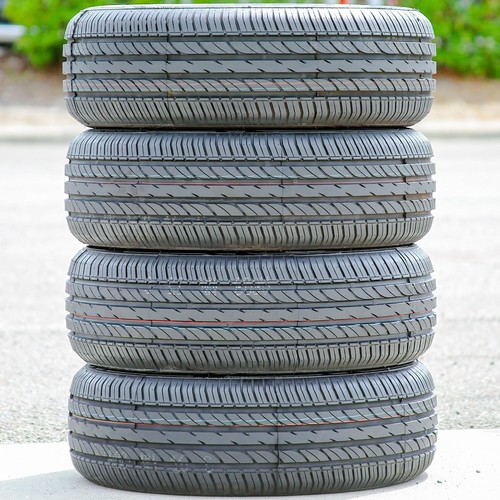 2 Tires Arroyo Grand Sport 2 215/60R16 95H A/S Performance - Picture 9 of 9