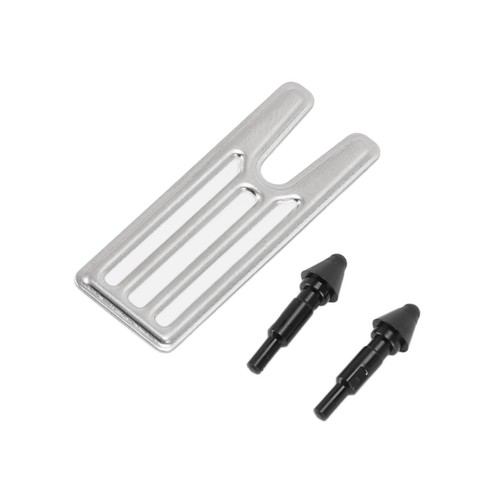 Touch Pen Nib Replacement High Responsiveness 2PCS Laptop Touch Pen Nib For - Afbeelding 7 van 12