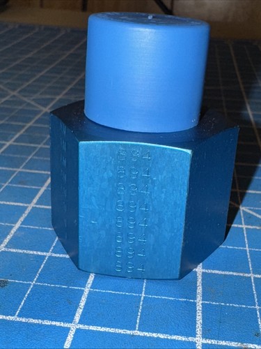 PRIDE AIRCRAFT AN89D16-12 AVIATION REDUCER. - Picture 3 of 13