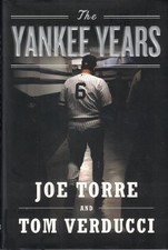 The Yankee Years