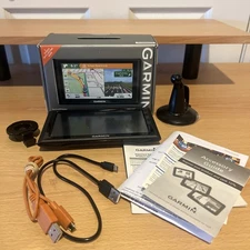 Garmin Drive 6” LM EX 6" Screen, Lifetime Maps & Driver Awareness