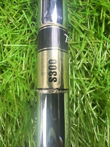 Ping EYE2 Beryllium Copper Sand Wedge RH Dynamic Gold S300 Stiff Flex 35.25" - Picture 5 of 9