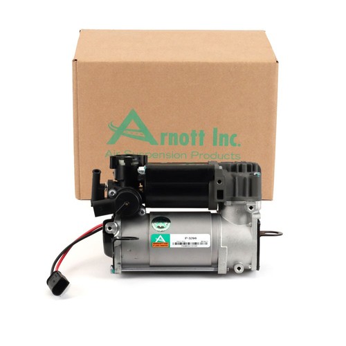 For Mercedes S430 CLS550 Maybach 57 62 Arnott Air Suspension Compressor DAC - Picture 3 of 4