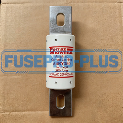 New FERRAZ CLASS L FUSE A4BT800 600V 800A, in stock, same day ship out