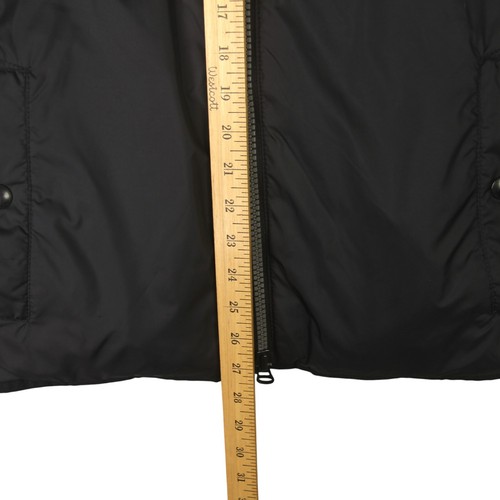 Polo Ralph Lauren Quilted Jacket L Reversible 2008 Switzerland Mercer Cup Red - Picture 17 of 18