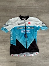 2 Cycling Jersey's + 2 Cycling bib shorts - (XL and XXL) - Mens