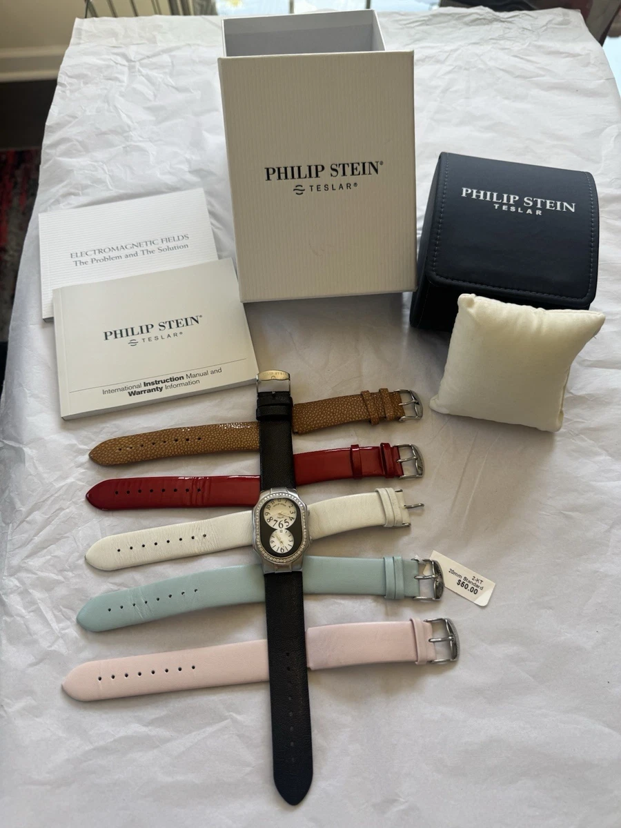 Philip Stein products for sale | eBay