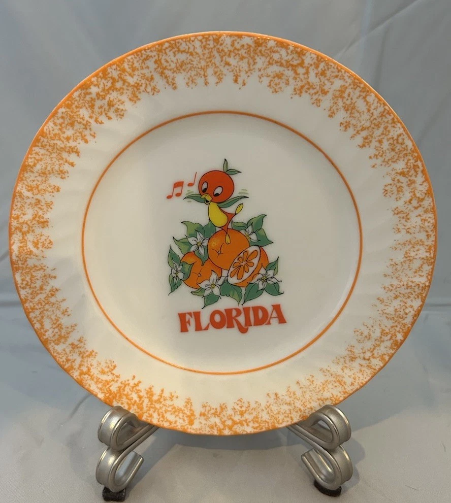 Disney Plates (1968-Now) for sale | eBay