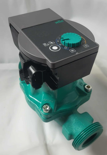 WILO 4215517 Yonos PICO 25/1-8 Pump ROW BNIB - Picture 8 of 10