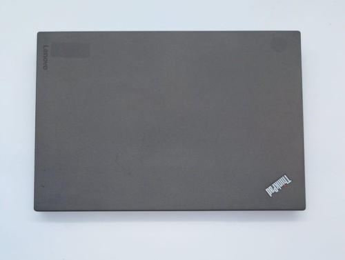 Lenovo ThinkPad T460 14" FHD 256GB SSD Intel Core i5-6200U 8GB RAM - Afbeelding 3 van 11