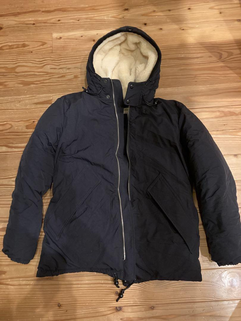OLD JOE HARD SHRINK NYLON SUPERIOR PARKA size 38 | eBay OLD JOE HARD SHRINK NYLON SUPERIOR PARKA size 38 | eBay