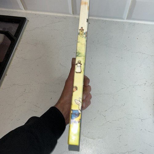 RUPERT THE BEAR - THE DAILY EXPRESS ANNUAL 1982 Good Condition VINTAGE (NV) - Picture 3 of 6