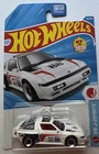 2026 Hot Wheels HW J-IMPORTS 8/10 '88 Mitsubishi Starion 177/250