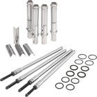 Rocket Cams Speedy Adjustable Pushrods with Covers|Motors part 6-6004 276-02053