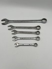 5 Piece Combo Wrench Set 
