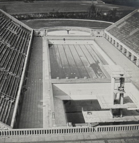 [BERLÍN EN 1948] Álbum de 46 fotos de los sectores británico y americano de Berlín - Imagen 8 de 19