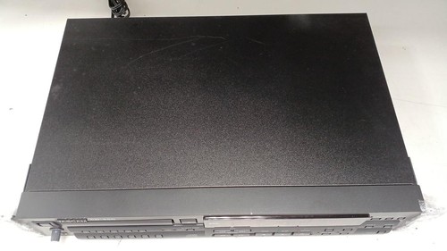Tascam Cd-450 Cd Player #BE02273 - Picture 4 of 10