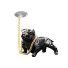 Car Ornament Decoration Decorations Dog Animals Accessories Dashboard Ornaments