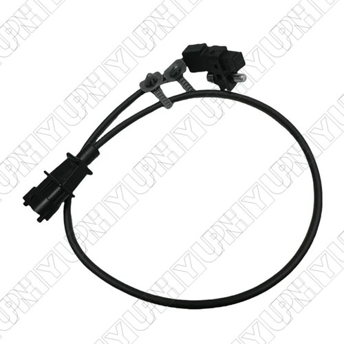 Crankshaft Position Sensor 39180-2F000 For Hyundai Santa Kia Sorento Sportage - Picture 1 of 5