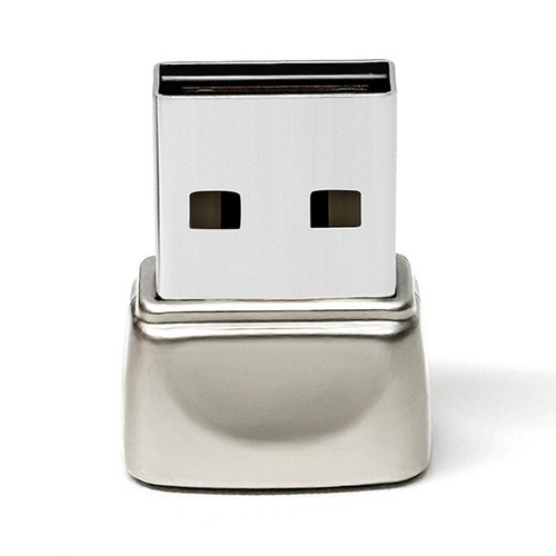 USB-Fingerabdruck-Anmeldegerät, Treiberfreies Plug-And-Play, Fingerabdrucke9140 - Bild 8 von 10