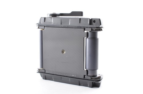 Mamiya RB67 Pro 120 6x4.5 Roll Film Back Holder Excellent+5 medium Format Y1915 - Picture 12 of 14