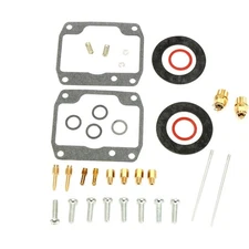 Parts Unlimited Carb Rebuild Kit - 1003-1664