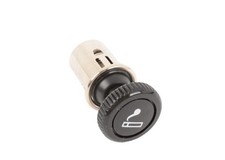 BMW Cigarette Lighter Element 1500 2000CS 1800 61341364532 Genuine