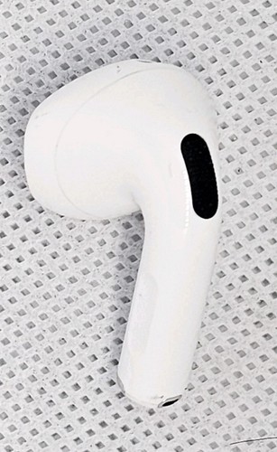 GENUINE APPLE AIRPOD 4TH GEN NON ANC LEFT EARBUD ONLY- A3053 - Bild 2 von 3