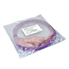 NEW HiWire Active Electrical Cable CAC43X301D4P-A0-HW 400G QDD to 4*100G QDD 3m