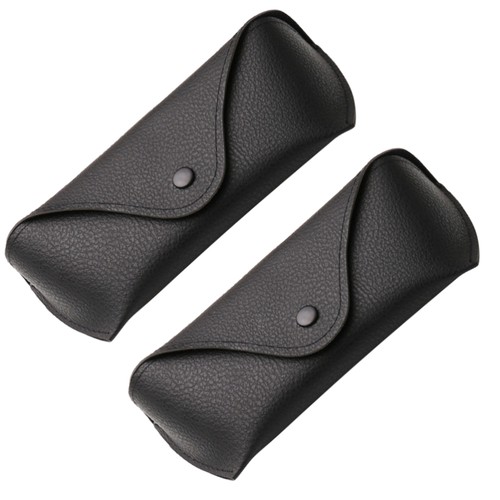Estuches de viaje para gafas 2 piezas estuche para gafas - Imagen 6 de 11