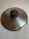Vintage Saladmaster Vapo Lid Vented 7 3/4” Diameter Replacement Lid