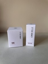 Lorde Belle Bundle of 2 HA3 Serum Spot Reducing Booster NIB