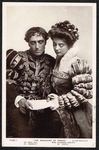 Rotary ☆ EDWARDIANISCHE SCHAUSPIELERINNEN & KÖNIGSHAUS ☆ 1900er Postkarten Auswahl #7131 bis #7460 - Bild 124 von 238