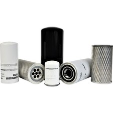 007.0144-0/A Schulz Oil Filter, OEM Equivalent