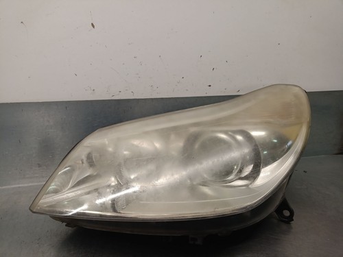 9661316680 LINKER SCHEINWERFER / 89901090 VALEO / 620845 / 5435122 FÜR CITROËN C - Bild 1 von 10