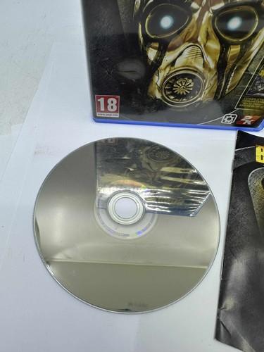 Borderlands: The Handsome Collection (PS4) PEGI 18+ Adventure: Free Roaming - Picture 2 of 3