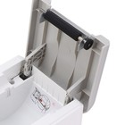 US Plug USB Thermal Printer 100mm/s Speed Label Receipt Thermal