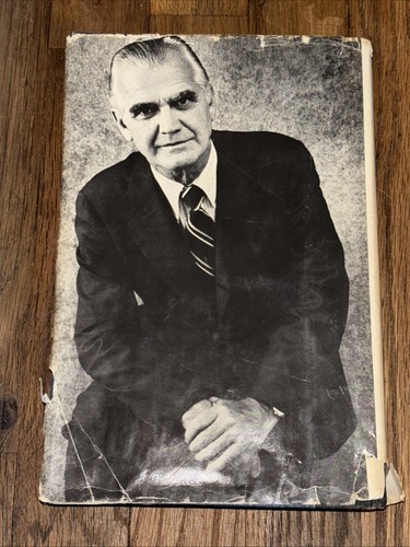 A Soldier Reports Gen. William Westmoreland Signed 1976 First Ed. HC/DJ Vietnam - Picture 2 of 12