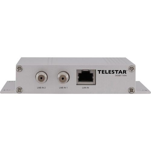 Telestar DIGIBIT Twin SAT to IP-Verteiler - Bild 3 von 3