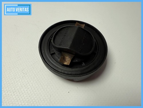 Original Mercedes oil cap oil cover W203 W204 W211 W212 111 018 03 02 - Picture 6 of 10