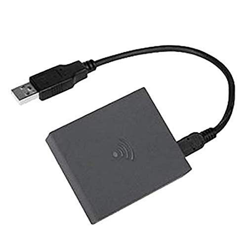 Lexmark MarkNet N8370 802.11 a/b/g/n/ac Wireless Print Server (27x6510) - Picture 1 of 1